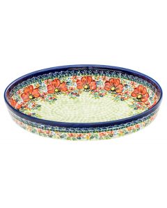 Oval Dish medium (31,9x23,2cm)