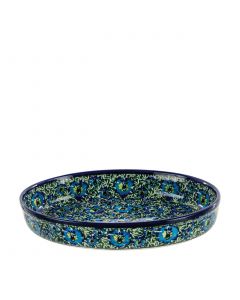 Oval Dish medium (31,9x23,2cm)