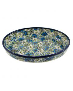 Oval Dish medium (31,9x23,2cm)