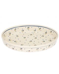 Oval Dish medium (31,9x23,2cm)