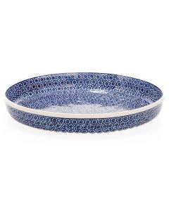 Oval Dish medium (31,9x23,2cm)