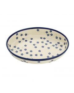 Oval Dish medium (31,9x23,2cm)