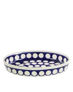 Oval Dish medium (31,9x23,2cm)