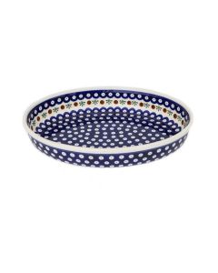 Oval Dish medium (31,9x23,2cm)