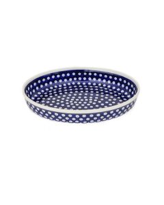 Oval Dish medium (31,9x23,2cm)