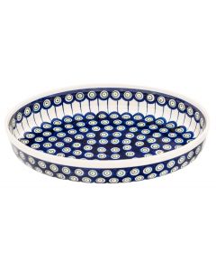 Oval Dish medium (31,9x23,2cm)