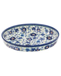 Oval Dish medium (31,9x23,2cm)