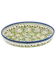 Oval Dish medium (31,9x23,2cm)