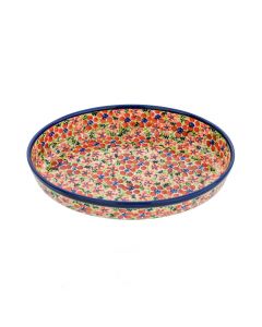 Oval Dish medium (31,9x23,2cm)