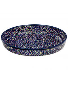 Oval Dish medium (31,9x23,2cm)