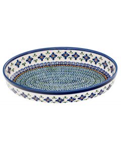 Oval Dish medium (31,9x23,2cm)