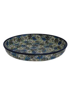 Oval Dish large (36x25,8cm)