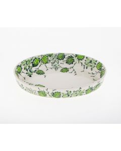 Oval Dish large (36x25,8cm)