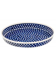 Oval Dish large (36x25,8cm)