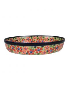 Oval Dish large (36x25,8cm)