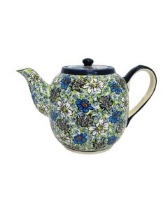 Stylish Tea/Coffee-pot (V1,5L)