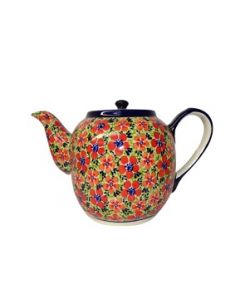 Stylish Tea/Coffee-pot (V1,5L)