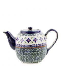 Stylish Tea/Coffee-pot (V1,5L)