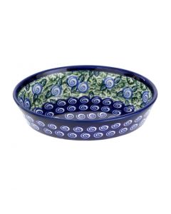 Boat Dish small (16x10,5cm)