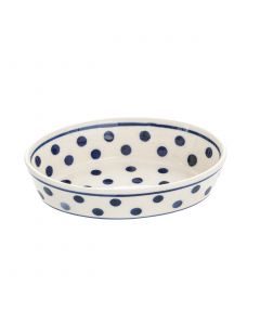 Boat Dish small (16x10,5cm)