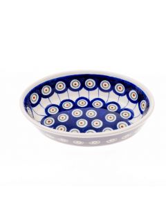 Boat Dish small (16x10,5cm)