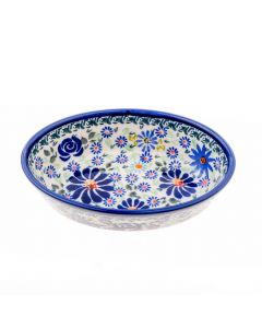 Boat Dish small (16x10,5cm)