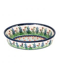 Boat Dish small (16x10,5cm)