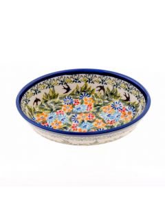 Boat Dish small (16x10,5cm)