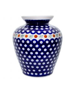 Vase L h:19,7cm