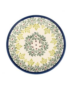 Breakfast plate (19,5cm)