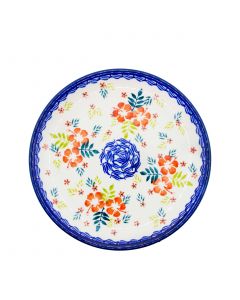 Breakfast plate (19,5cm)