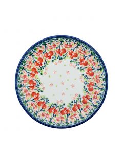 Breakfast plate (19,5cm)