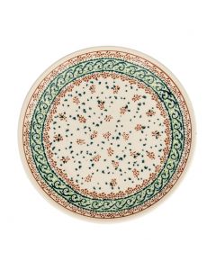 Breakfast plate (19,5cm)