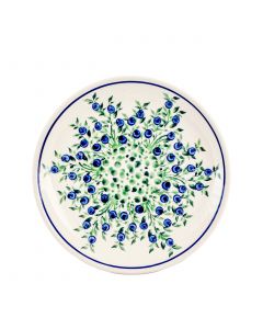 Breakfast plate (19,5cm)