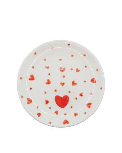 Breakfast plate (19,5cm)