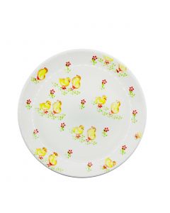 Breakfast plate (19,5cm)