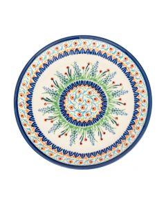 Breakfast plate (19,5cm)