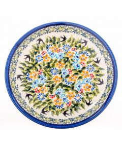 Breakfast plate (19,5cm)