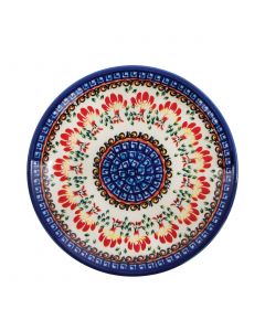 Breakfast plate (19,5cm)