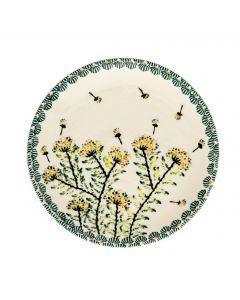 Breakfast plate (19,5cm)