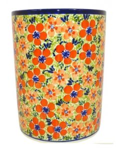 Flowerpot cover