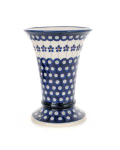 Vase 14,2cm h:19,5cm