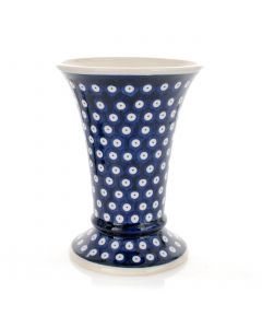 Vase 14,2cm h:19,5cm