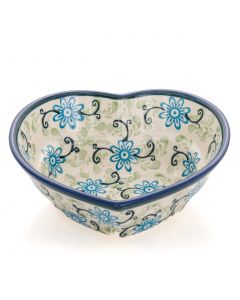 Heart salat bowl (V0,4L)