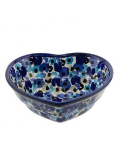 Heart salat bowl (V0,4L)