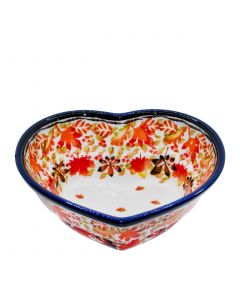 Heart salat bowl (V0,4L)