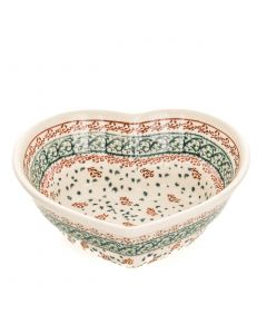 Heart salat bowl (V0,4L)