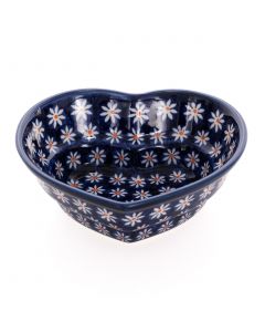 Heart salat bowl (V0,4L)