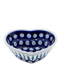 Heart salat bowl (V0,4L)