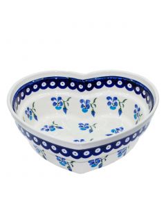 Heart salat bowl (V0,4L)